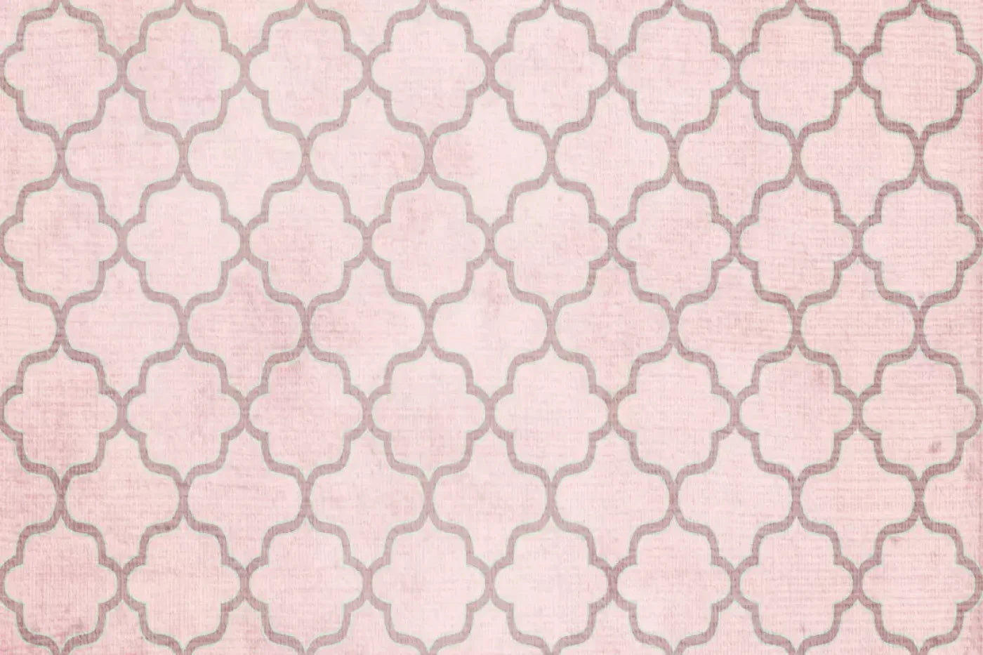 Boutique Pink 5X4 Rubbermat Floor ( 60 X 48 Inch ) Backdrop