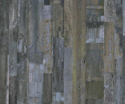 Boys Room 5X42 Fleece ( 60 X 50 Inch ) Backdrop