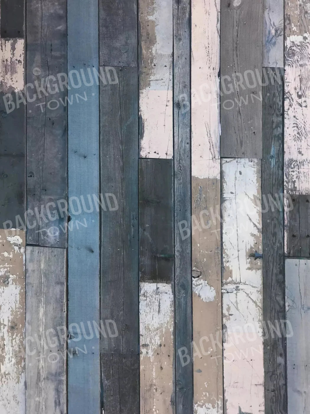 Boys Town 5X68 Fleece ( 60 X 80 Inch ) Backdrop