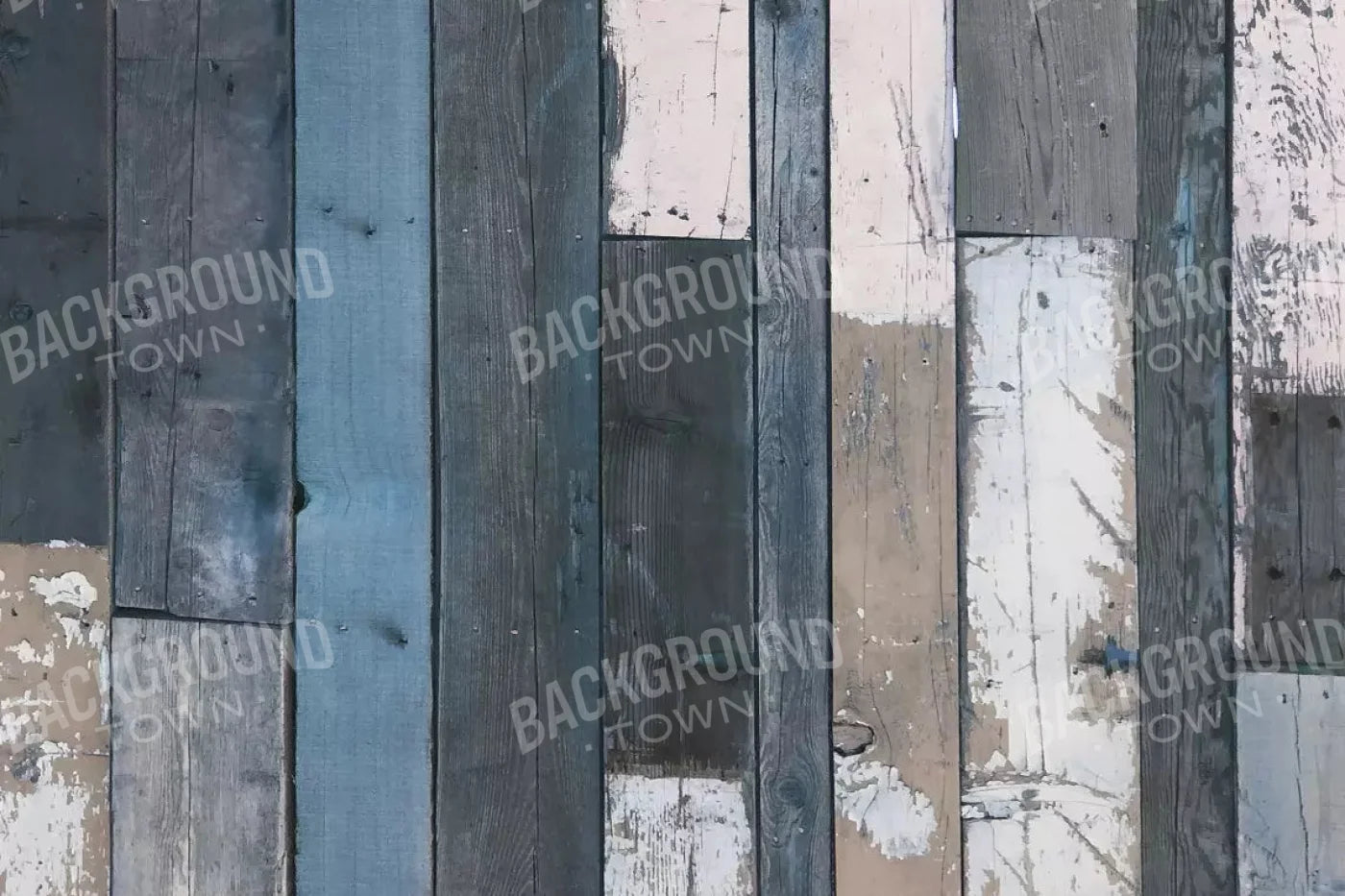Boys Town 8X5 Ultracloth ( 96 X 60 Inch ) Backdrop