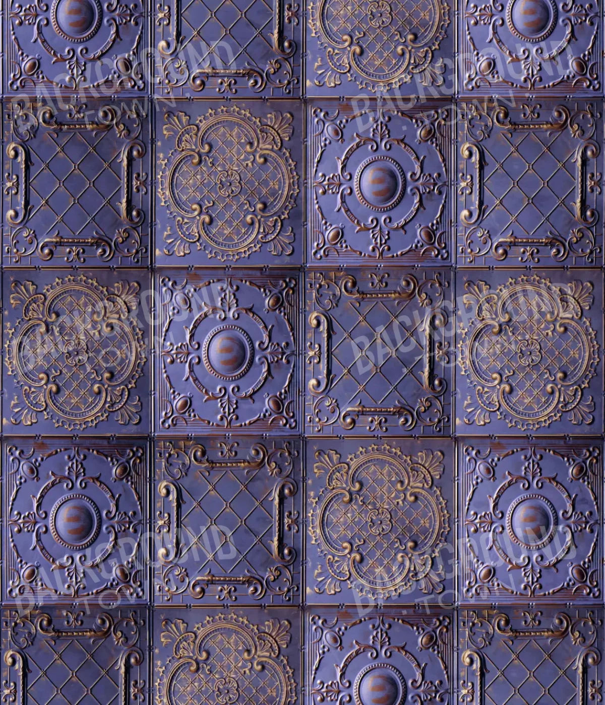 Braden 10X12 Ultracloth ( 120 X 144 Inch ) Backdrop