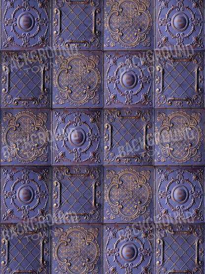 Braden 5X68 Fleece ( 60 X 80 Inch ) Backdrop