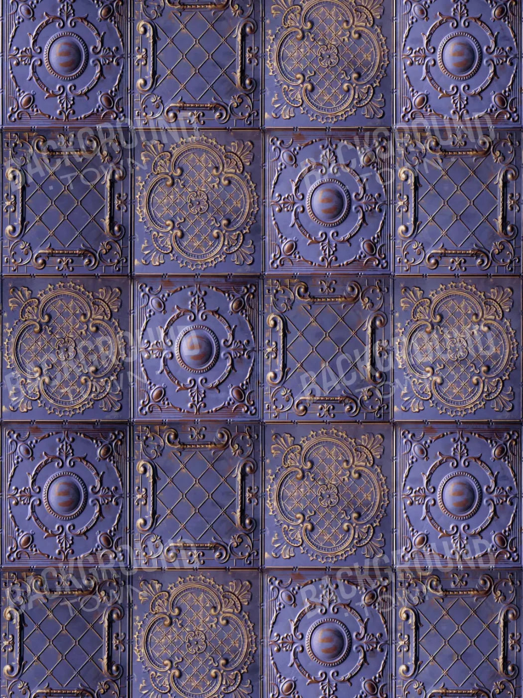 Braden 5X7 Ultracloth ( 60 X 84 Inch ) Backdrop