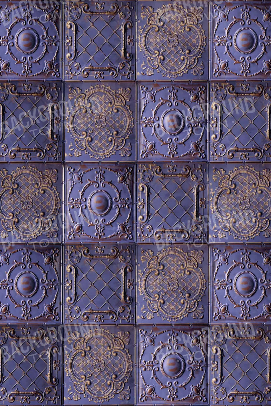 Braden 5X8 Ultracloth ( 60 X 96 Inch ) Backdrop