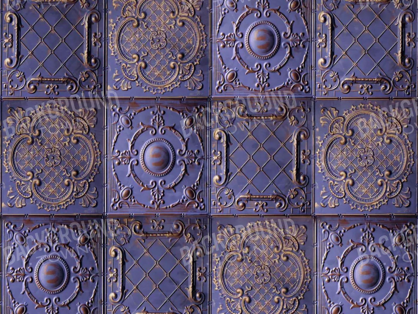 Braden 68X5 Fleece ( 80 X 60 Inch ) Backdrop