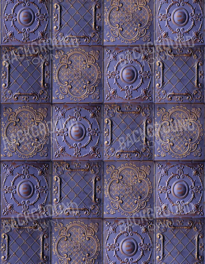 Braden 6X8 Fleece ( 72 X 96 Inch ) Backdrop