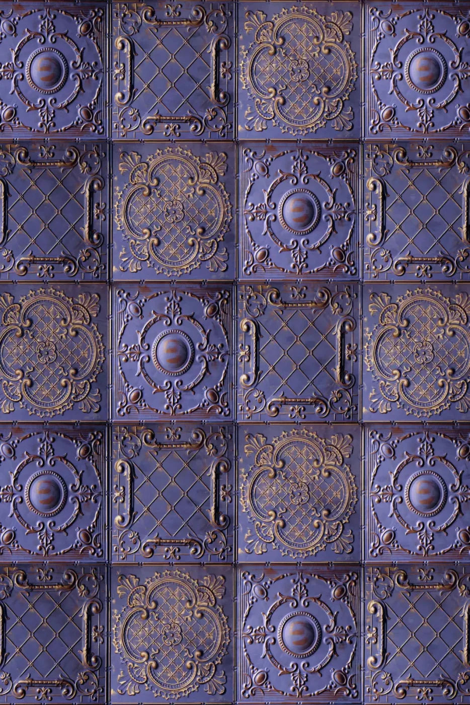 Braden 4X5 Rubbermat Floor ( 48 X 60 Inch ) Backdrop