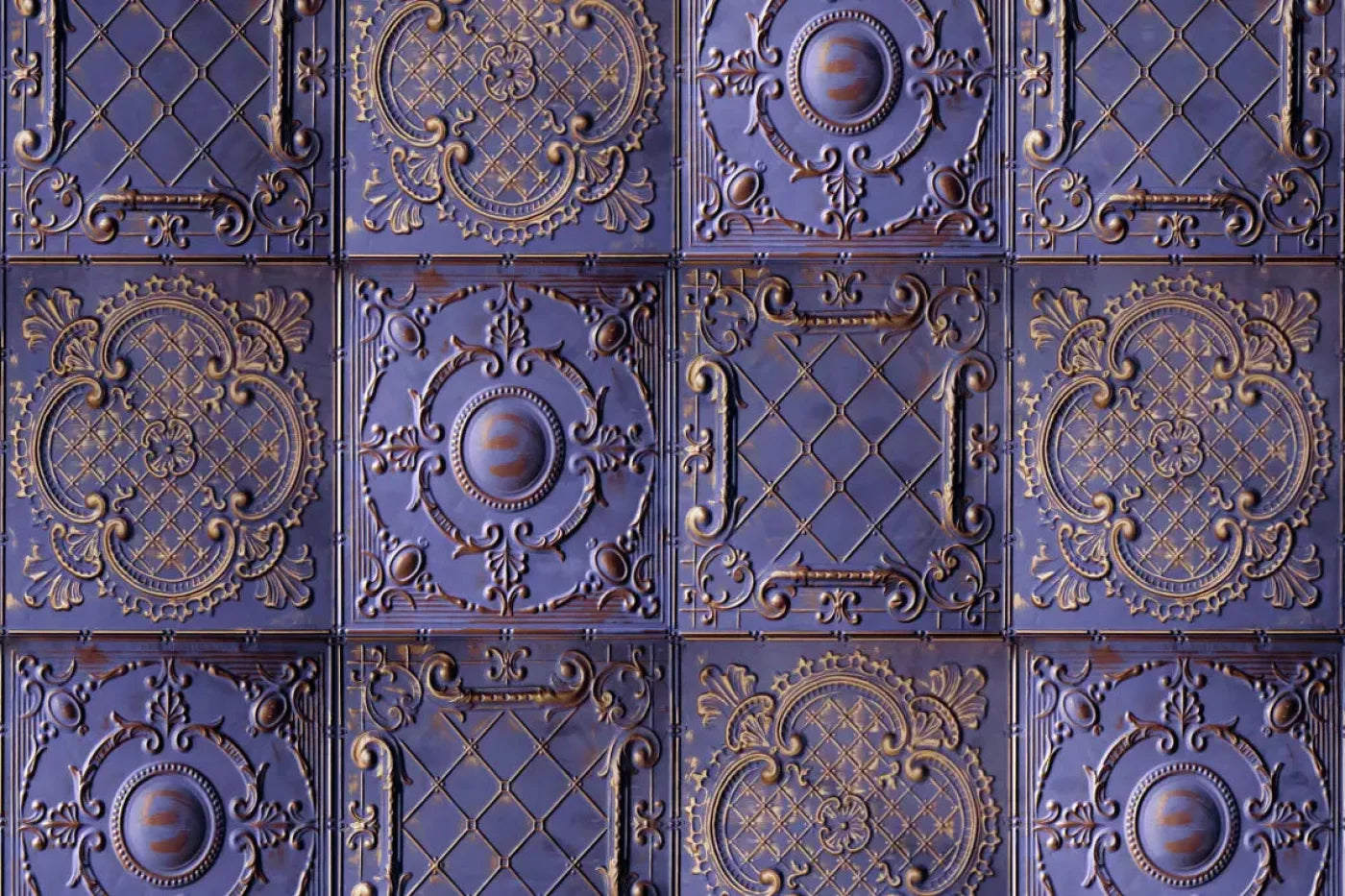 Braden 5X4 Rubbermat Floor ( 60 X 48 Inch ) Backdrop