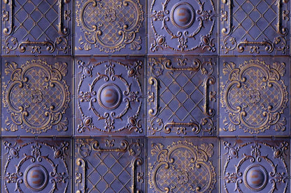 Braden 5X4 Rubbermat Floor ( 60 X 48 Inch ) Backdrop