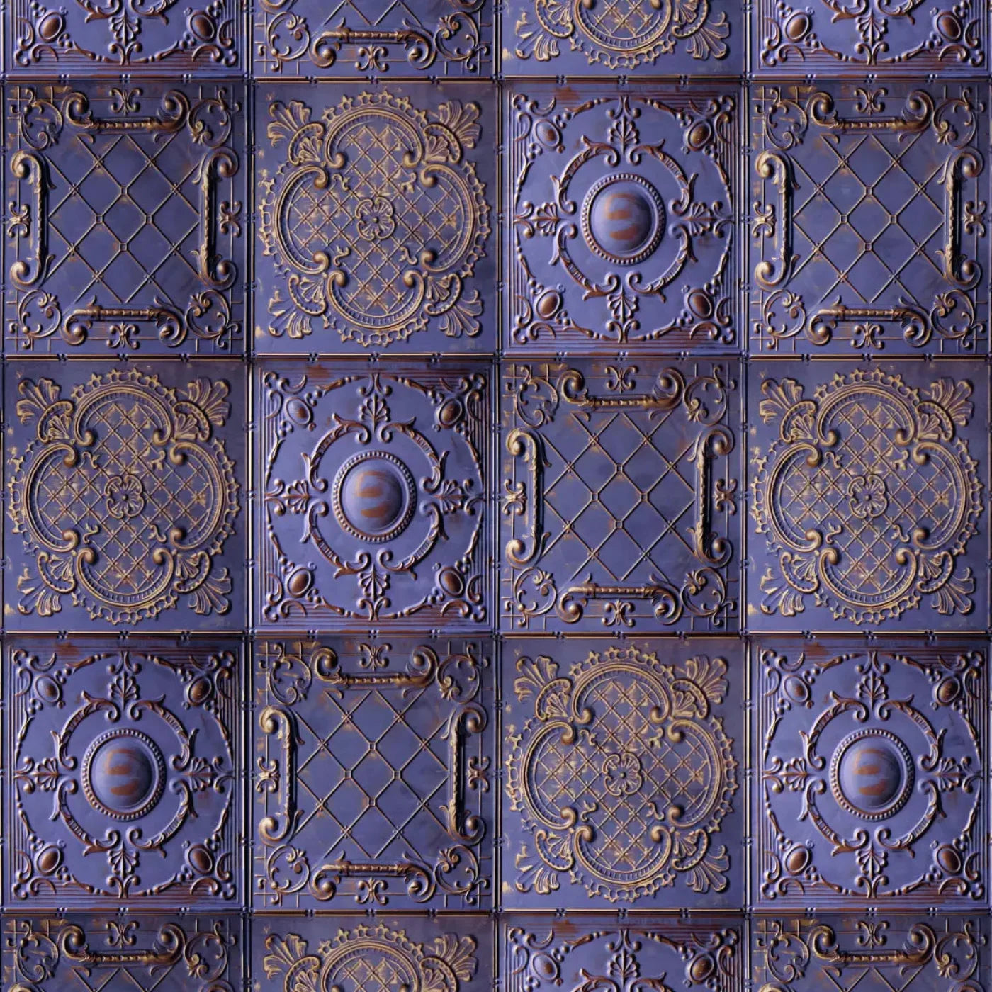 Braden 5X5 Rubbermat Floor ( 60 X Inch ) Backdrop