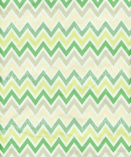 Green Pattern Backdrop for Photography