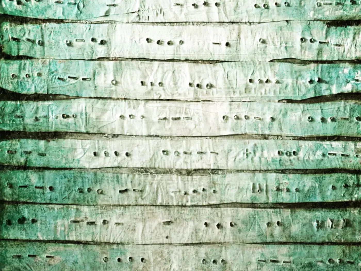 Braille 10X8 Fleece ( 120 X 96 Inch ) Backdrop