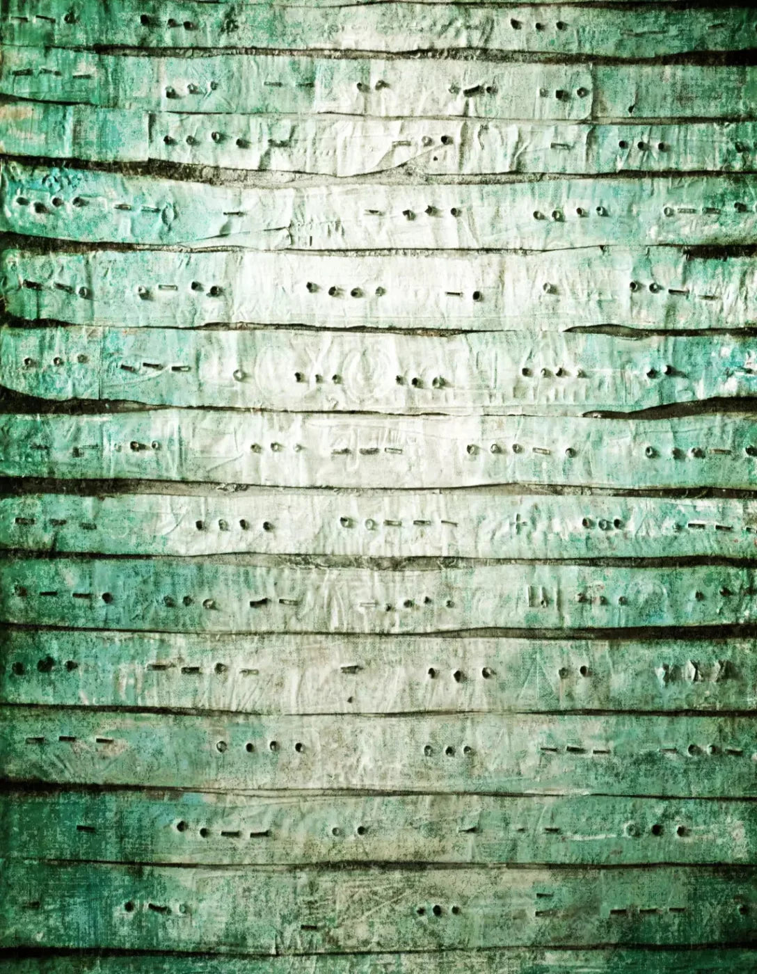 Braille 6X8 Fleece ( 72 X 96 Inch ) Backdrop