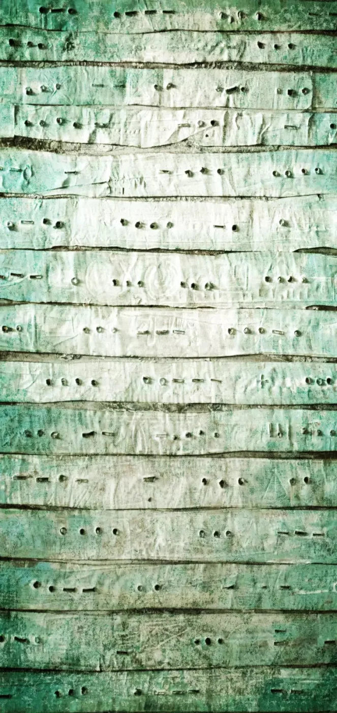 Braille 8X16 Ultracloth ( 96 X 192 Inch ) Backdrop