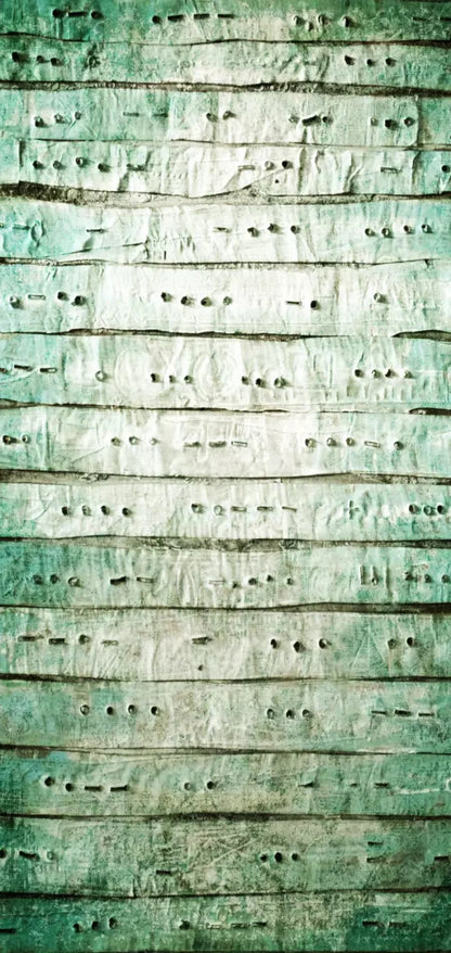 Braille 8X16 Ultracloth ( 96 X 192 Inch ) Backdrop
