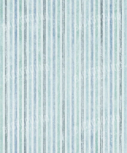 Blue Pattern Backdrop for Photography