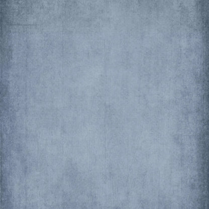 Brayden Blue 10X10 Ultracloth ( 120 X Inch ) Backdrop