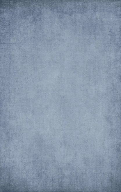Brayden Blue 10X16 Ultracloth ( 120 X 192 Inch ) Backdrop