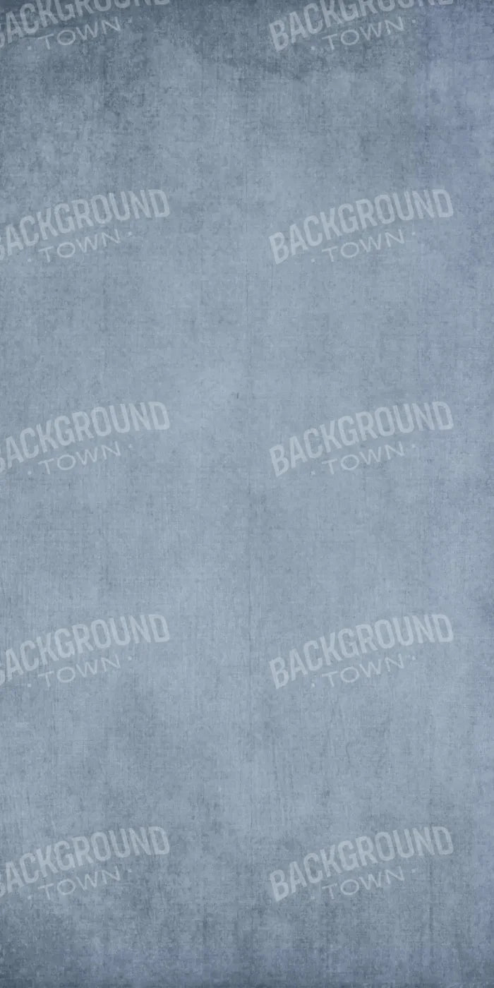 Brayden Blue 10X20 Ultracloth ( 120 X 240 Inch ) Backdrop