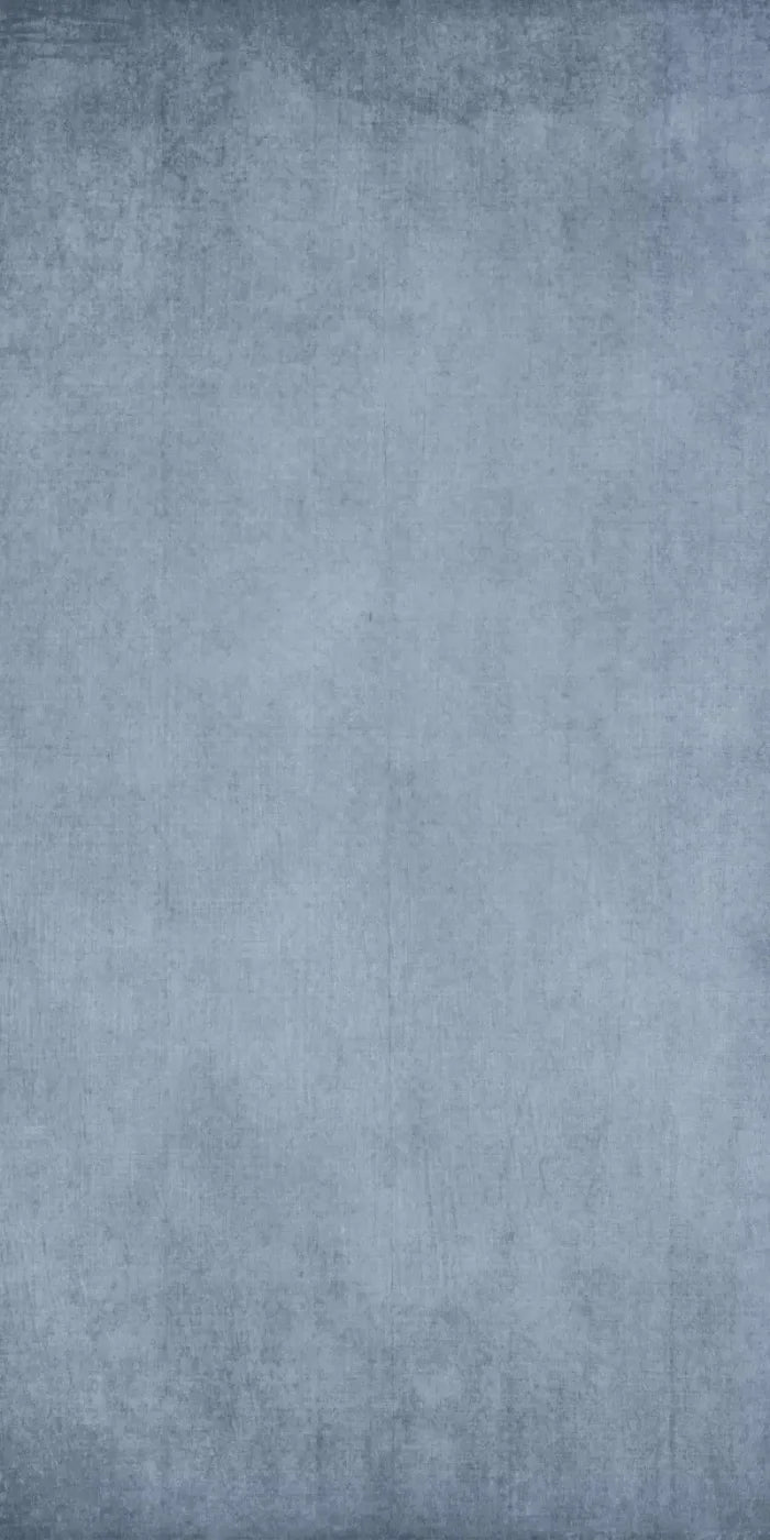 Brayden Blue 10X20 Ultracloth ( 120 X 240 Inch ) Backdrop