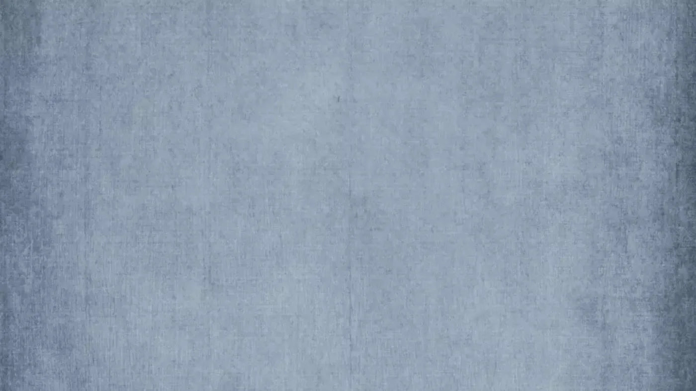 Brayden Blue 14X8 Ultracloth ( 168 X 96 Inch ) Backdrop