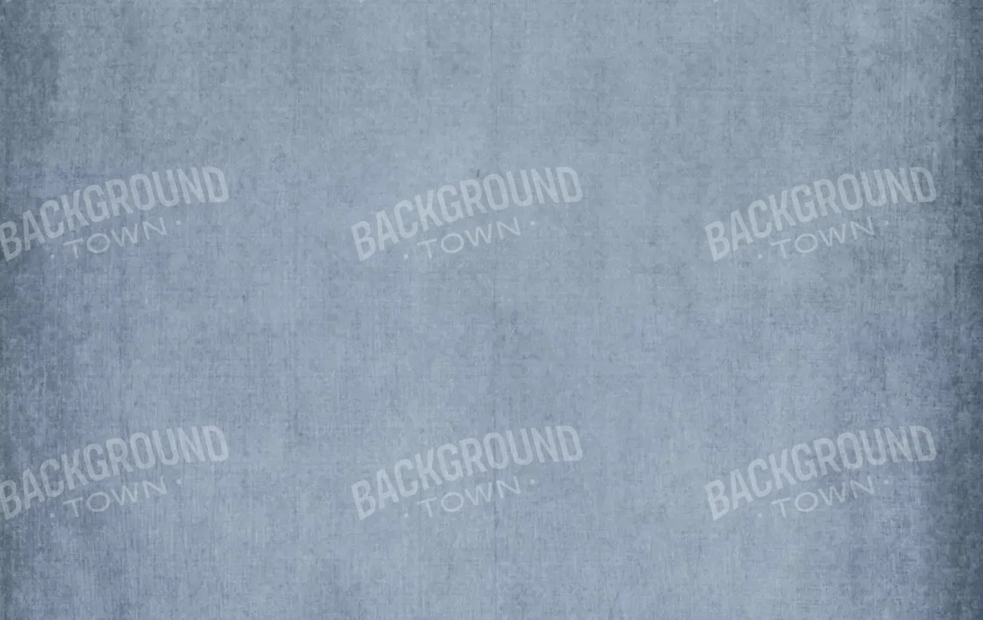 Brayden Blue 16X10 Ultracloth ( 192 X 120 Inch ) Backdrop
