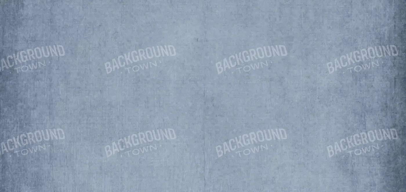 Brayden Blue 16X8 Ultracloth ( 192 X 96 Inch ) Backdrop