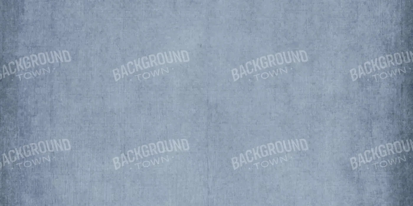 Brayden Blue 20X10 Ultracloth ( 240 X 120 Inch ) Backdrop