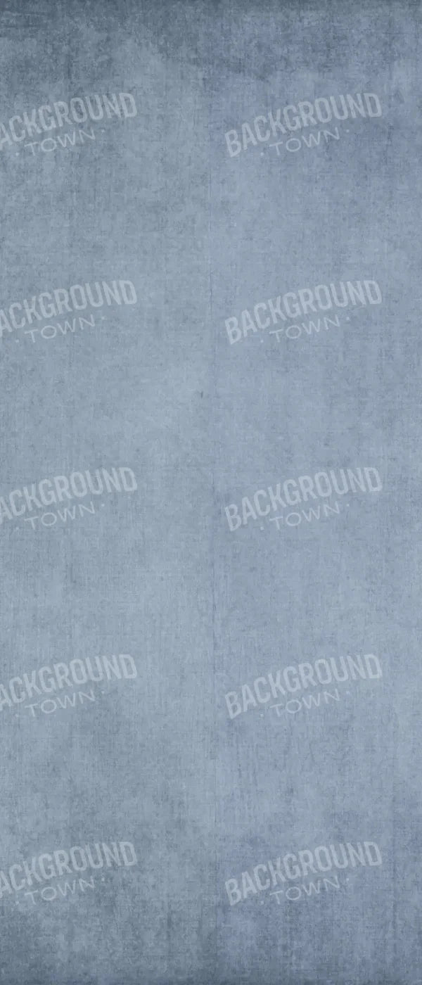 Brayden Blue 5X12 Ultracloth For Westcott X-Drop ( 60 X 144 Inch ) Backdrop