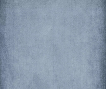 Brayden Blue 5X42 Fleece ( 60 X 50 Inch ) Backdrop