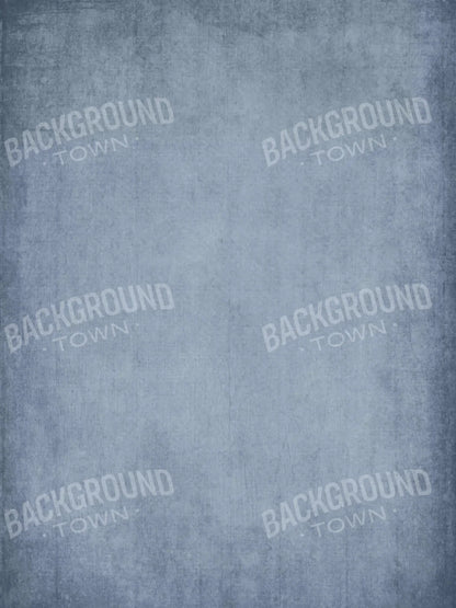 Brayden Blue 5X68 Fleece ( 60 X 80 Inch ) Backdrop