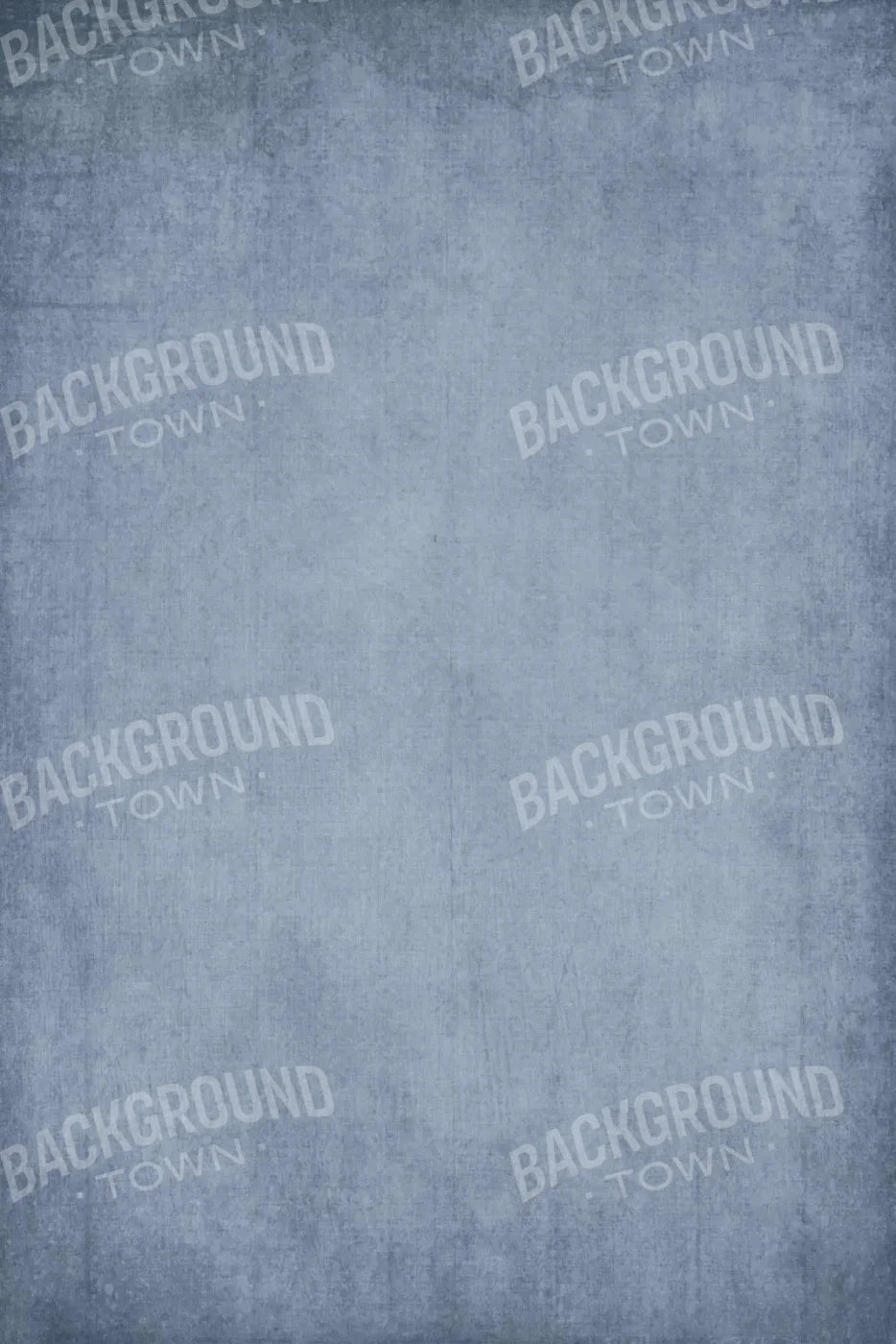 Brayden Blue 5X8 Ultracloth ( 60 X 96 Inch ) Backdrop