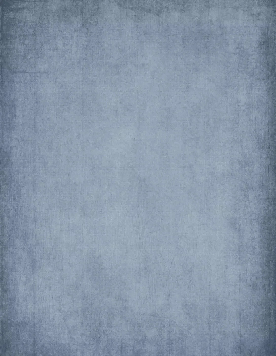 Brayden Blue 6X8 Fleece ( 72 X 96 Inch ) Backdrop