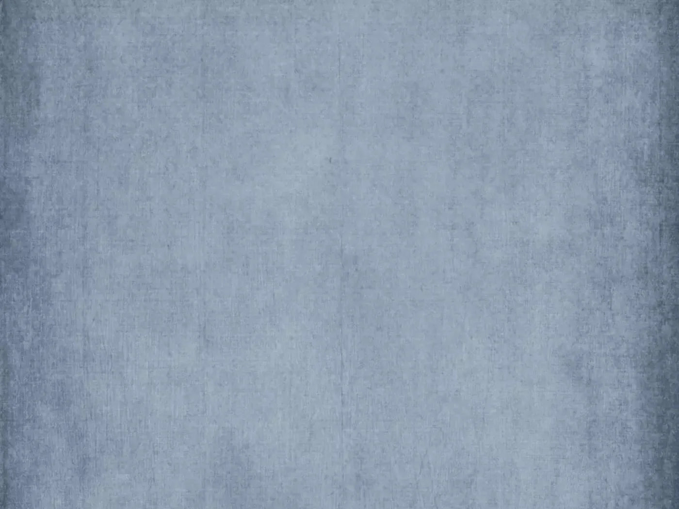 Brayden Blue 7X5 Ultracloth ( 84 X 60 Inch ) Backdrop