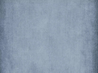 Brayden Blue 7X5 Ultracloth ( 84 X 60 Inch ) Backdrop