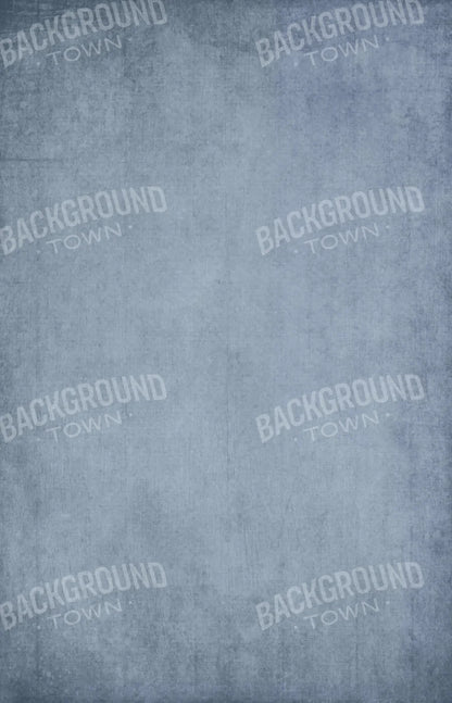 Brayden Blue 8X12 Ultracloth ( 96 X 144 Inch ) Backdrop