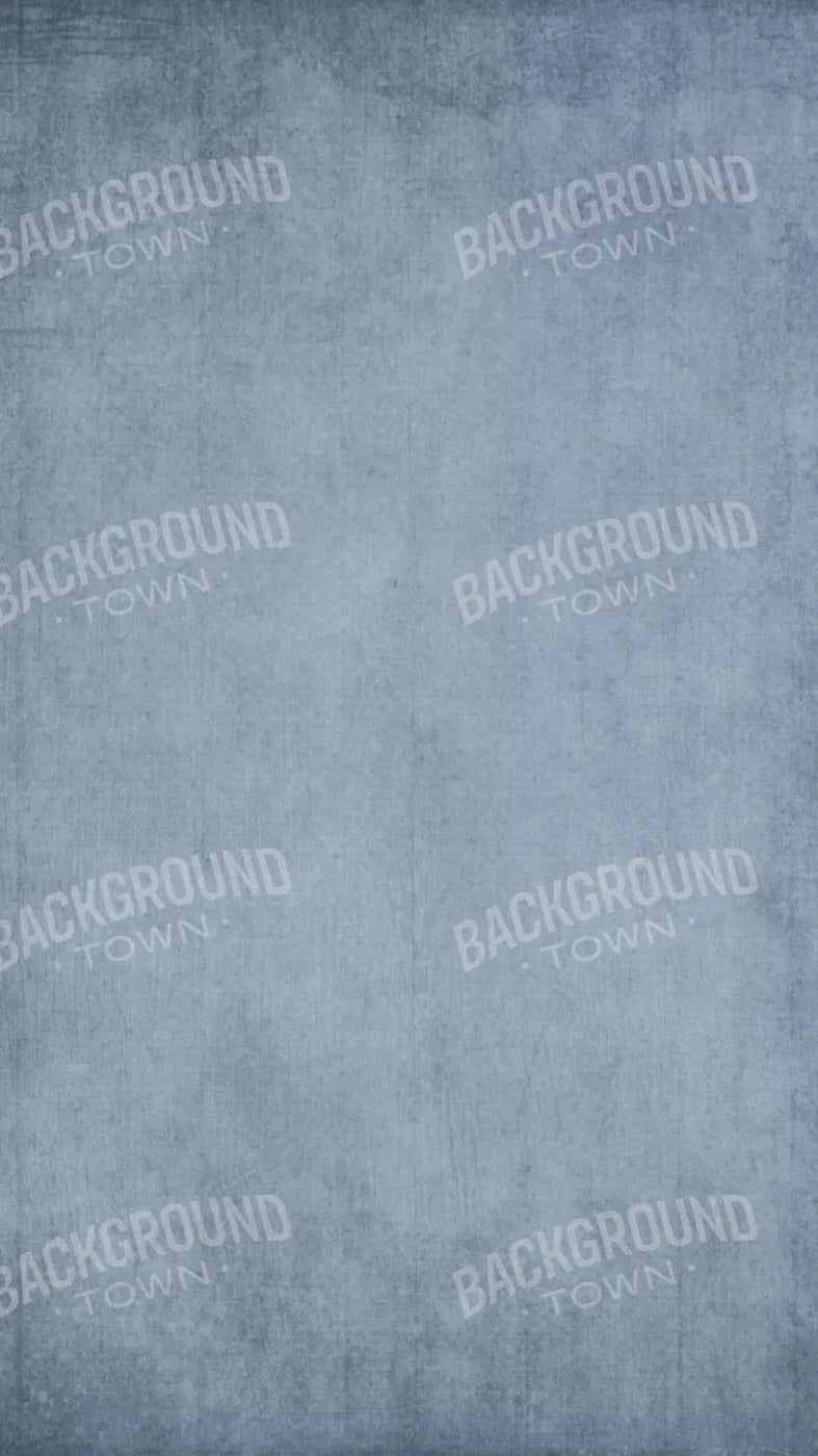 Brayden Blue 8X14 Ultracloth ( 96 X 168 Inch ) Backdrop