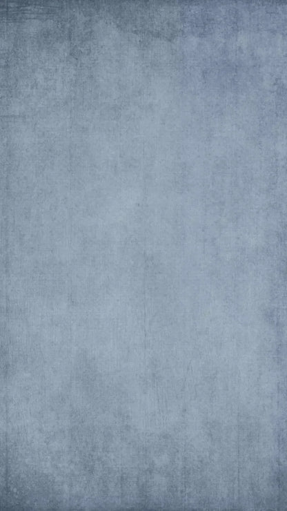 Brayden Blue 8X14 Ultracloth ( 96 X 168 Inch ) Backdrop