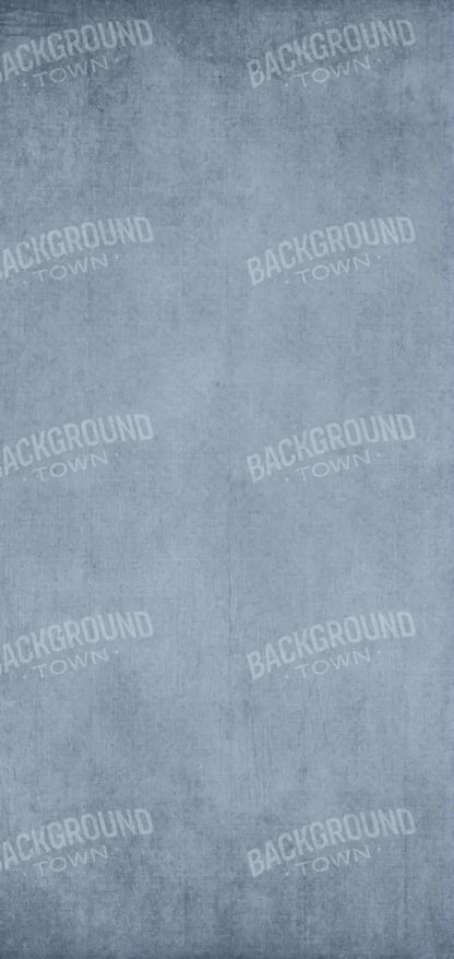 Brayden Blue 8X16 Ultracloth ( 96 X 192 Inch ) Backdrop