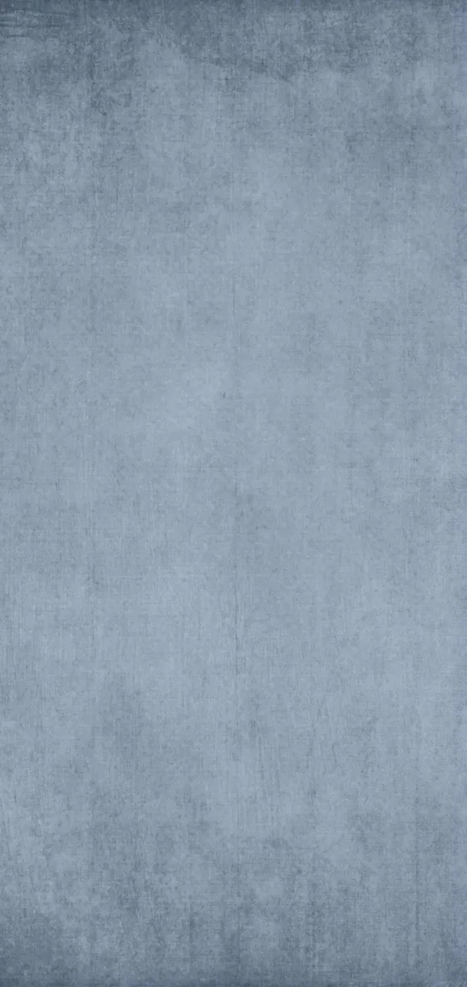 Brayden Blue 8X16 Ultracloth ( 96 X 192 Inch ) Backdrop