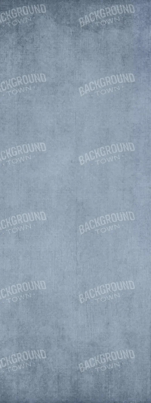 Brayden Blue 8X20 Ultracloth ( 96 X 240 Inch ) Backdrop