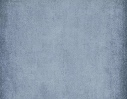 Brayden Blue 8X6 Fleece ( 96 X 72 Inch ) Backdrop