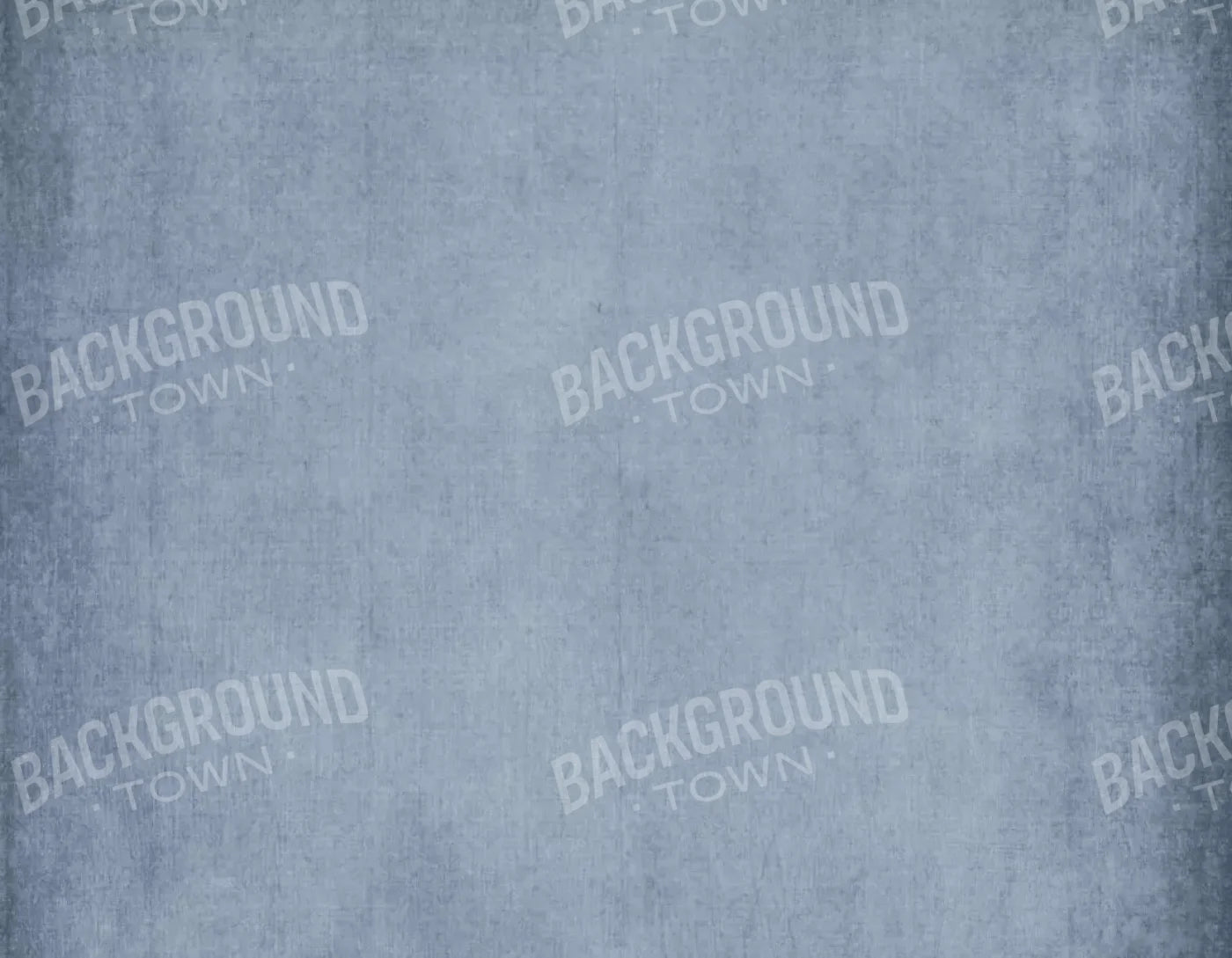 Brayden Blue 8X6 Fleece ( 96 X 72 Inch ) Backdrop