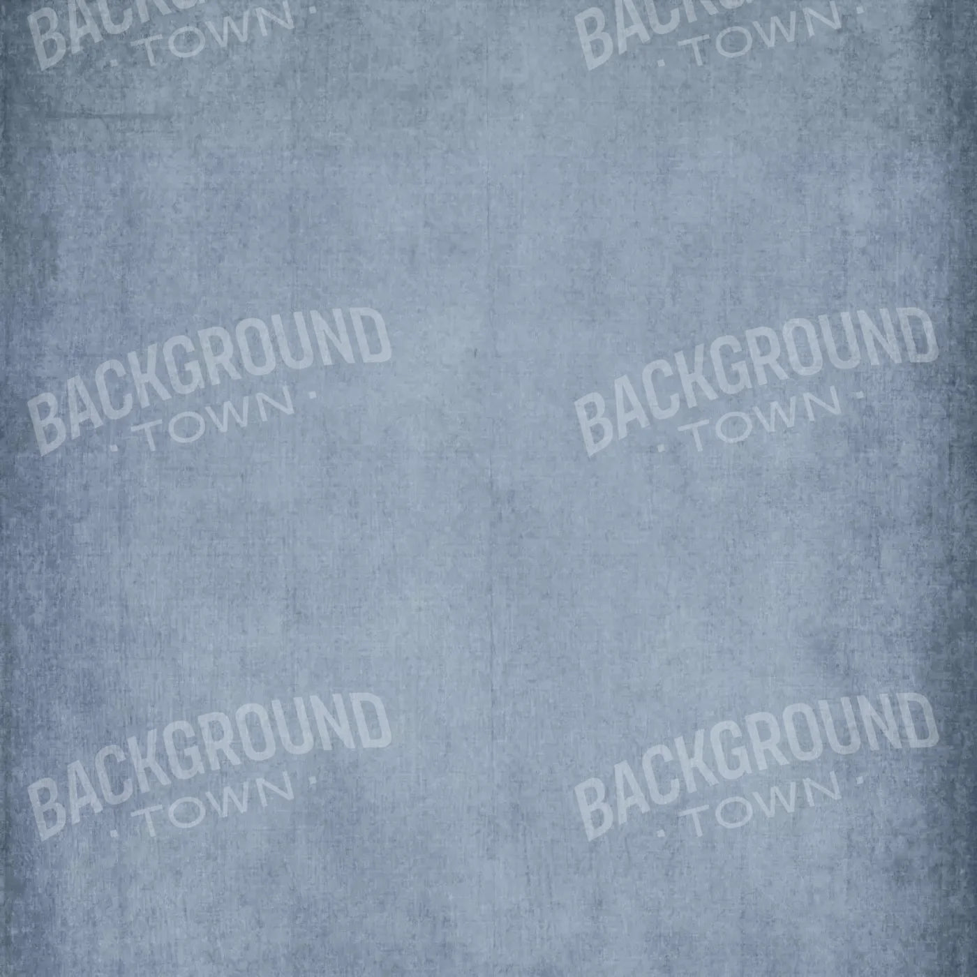 Brayden Blue 8X8 Fleece ( 96 X Inch ) Backdrop
