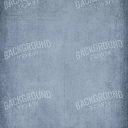 Brayden Blue 8X8 Fleece ( 96 X Inch ) Backdrop