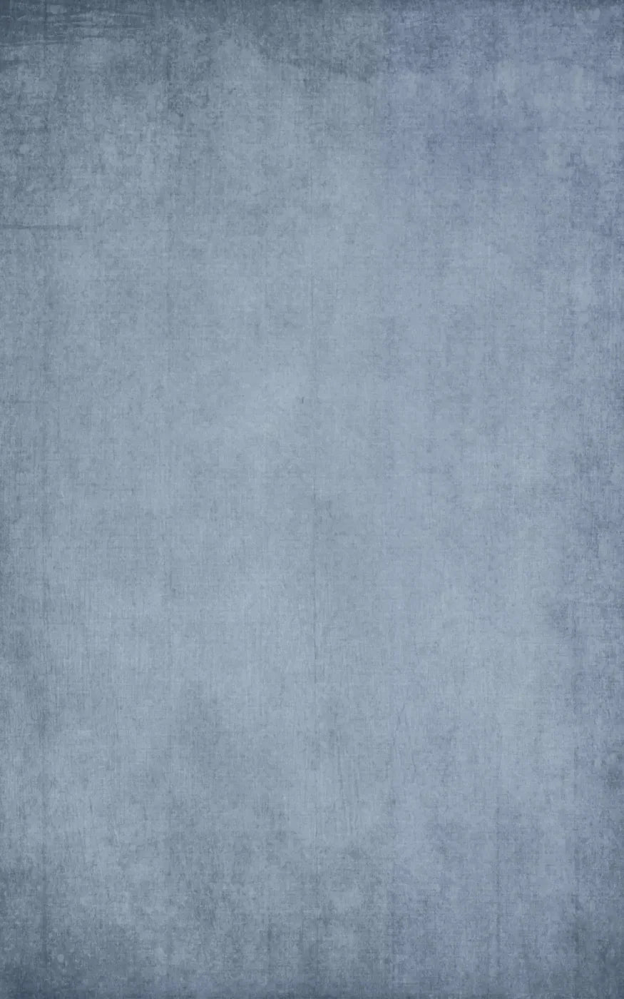 Brayden Blue 9X14 Ultracloth ( 108 X 168 Inch ) Backdrop
