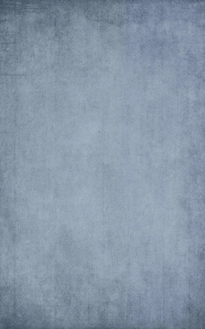 Brayden Blue 9X14 Ultracloth ( 108 X 168 Inch ) Backdrop