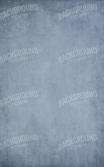 Brayden Blue 9X14 Ultracloth ( 108 X 168 Inch ) Backdrop