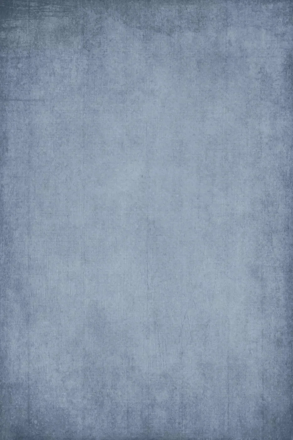 Brayden Blue 4X5 Rubbermat Floor ( 48 X 60 Inch ) Backdrop