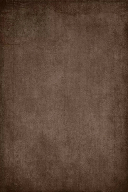 Brayden Brown 5X76 For Lvl Up Backdrop System ( 60 X 90 Inch )
